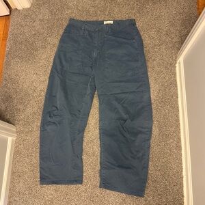 Nili Lotan Shon Cotton Pant